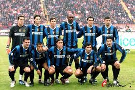 Oczyszczanie Inter 0-1 Sassuolo